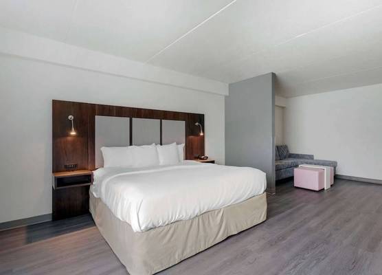 Comfort Suites Mt Juliet-Nashville Area 1