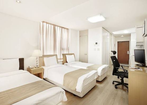 Hyundai Residence 1