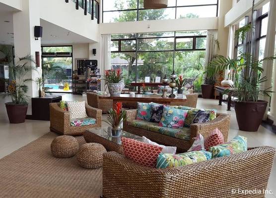 Hotel Kimberly Tagaytay 1