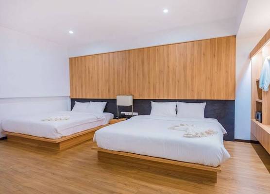 Lot 33 Boutique Hotel 1