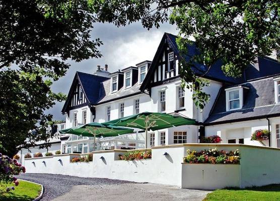 Ilsington Country House Hotel & Spa 1