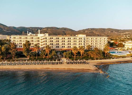 Calamos Beach Family Club by Anayia All Inclusive Resorts 1