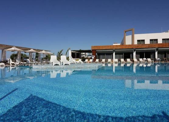 Elite City Resort 1