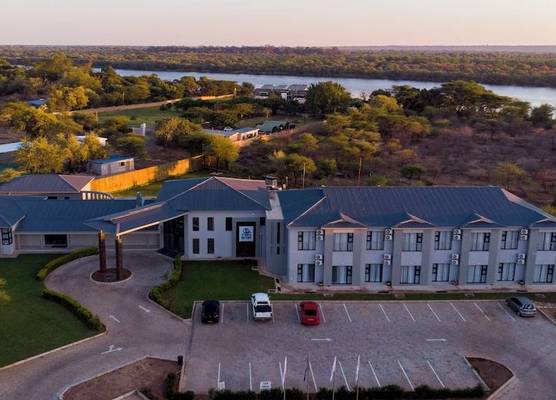 Two Rivers Hotel 1