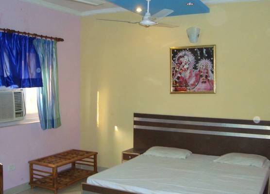 Hotel S P 1