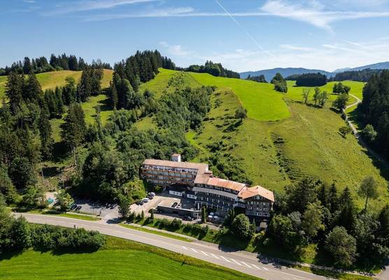 Rothenfels Panorama Hotel 1