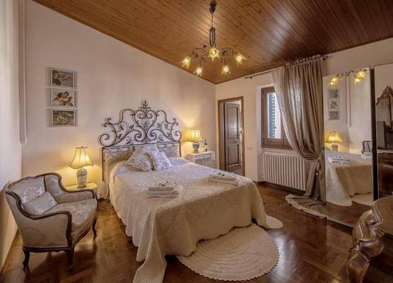 B&B L'Orologio 1