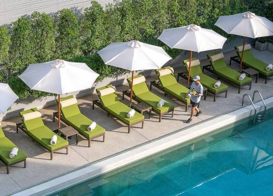Dusit Princess Chiang Mai 1