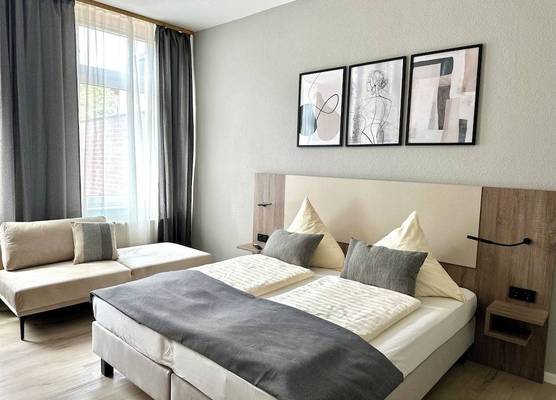 City Hotel Hameln 1