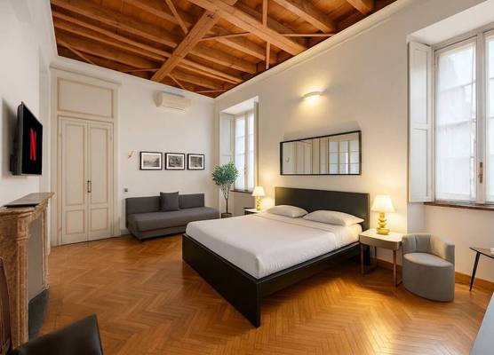 dHomes - Apartments and Rooms - Room 103 1