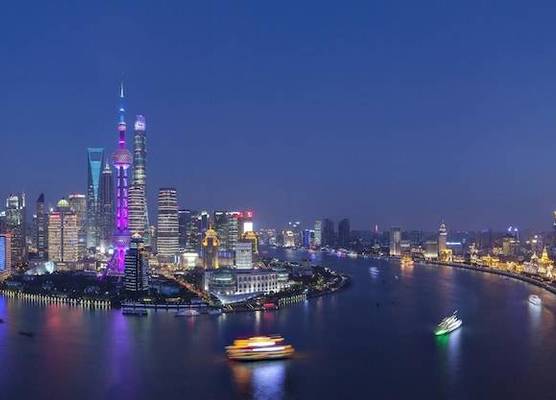 Hyatt on the Bund Shanghai - a Grand Hyatt hotel 1