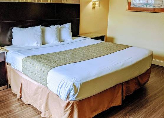 Atlantic Motor Inn 1