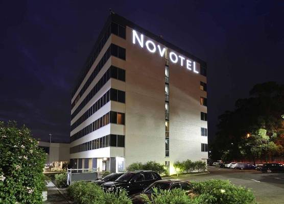 Novotel Sydney West HQ 1