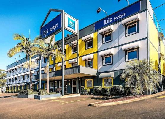 ibis Budget - Enfield 1
