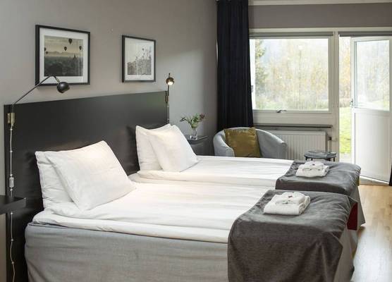 Hotell Solhem Park 1