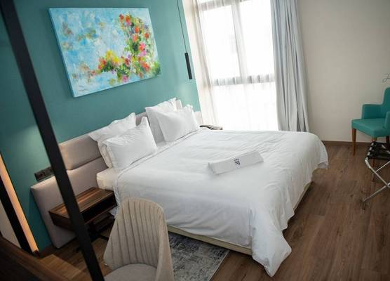 NJ Hotel Rabat 1