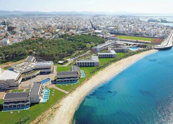 Grecotel Egnatia 1
