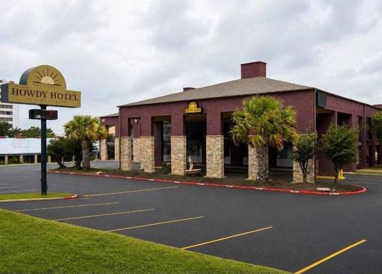 Howdy Hotel 1