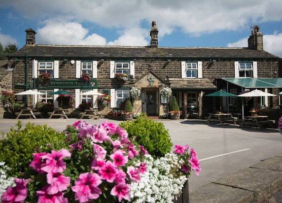 Busfeild Arms 1