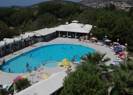 Flora Suites Hotel - All Inclusive 1