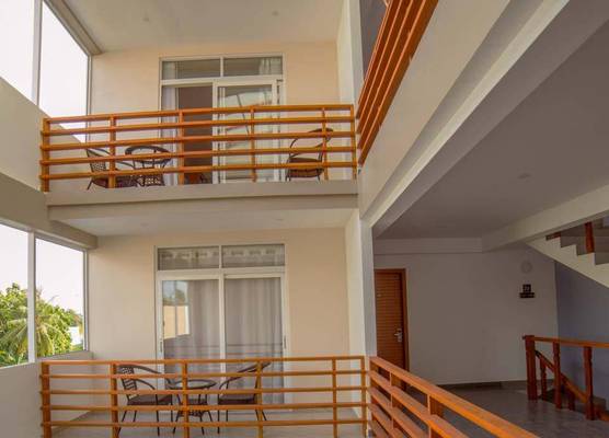 Kuredhi Beach Inn 1
