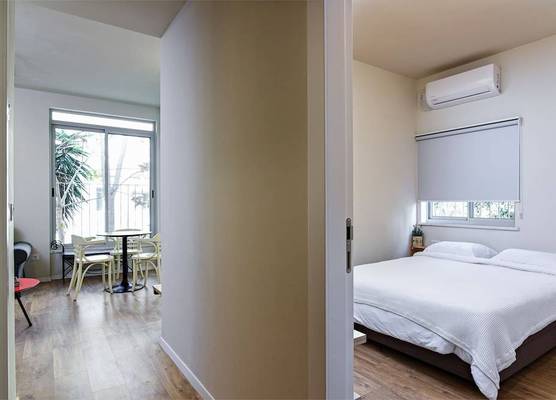 Hanasi 129 - Boutique Apartments 1