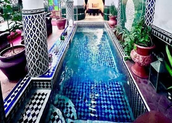Riad Assalam 1