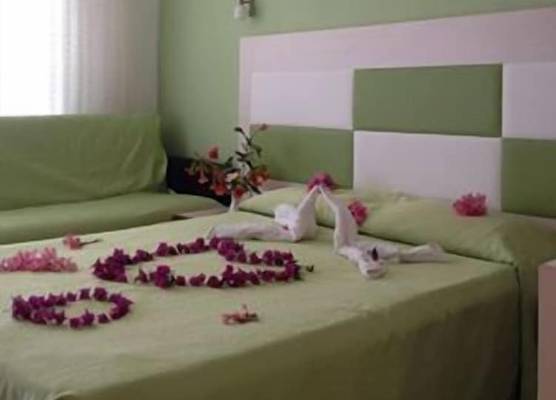 Derya Motel 1