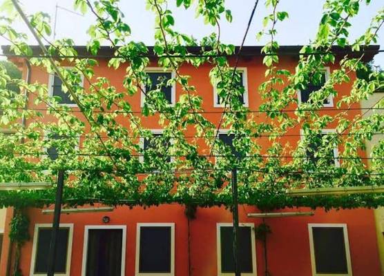 Bed and Breakfast La Quiete 1