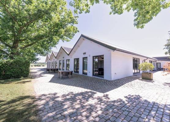 Landlord bij Leuven 1