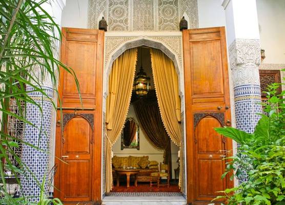 Riad Louna Fes & Spa 1
