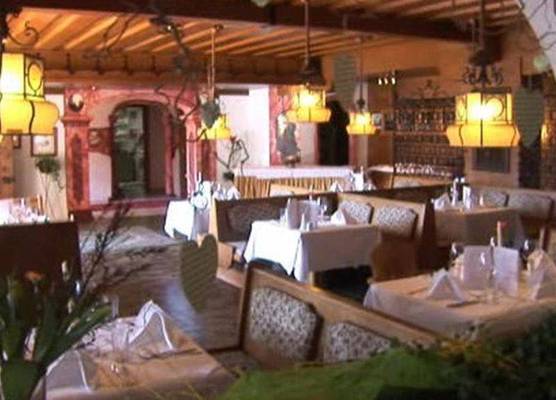 Hotel Donnerhof 1