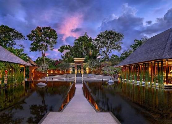 Amarterra Villas Resort Bali Nusa Dua, Autograph Collection 1
