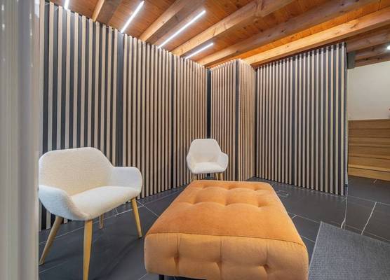 ApartmentsArena - Mustacchi Rooms 1