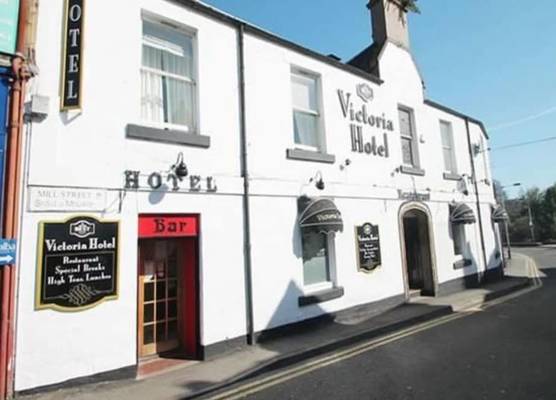 Victoria Hotel 1