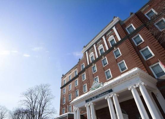 Rodd Charlottetown 1