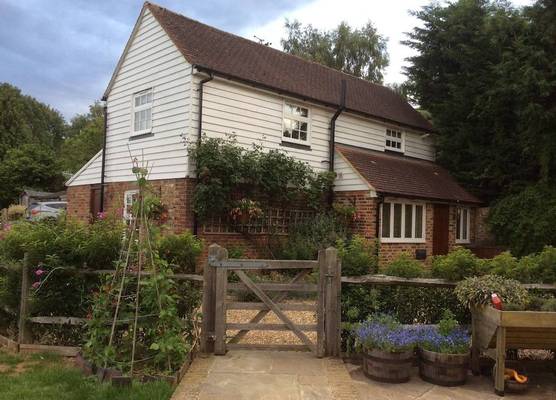 The Barn At Woodview 1