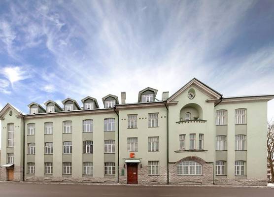 City Hotel Tallinn by Unique Hotels 1