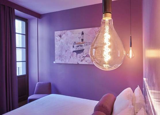 73 Boutique Hotel 1