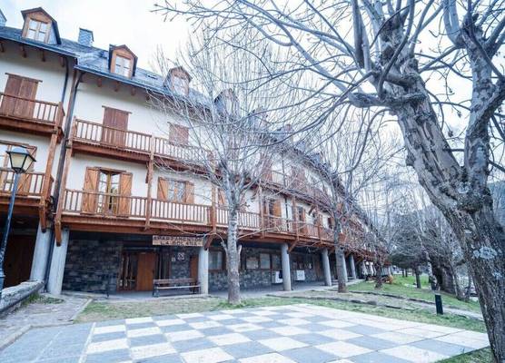 Apartamentos La Solana 1