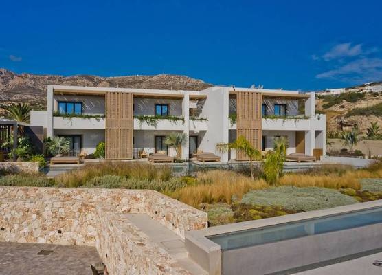 Almi Luxury Rooms 1