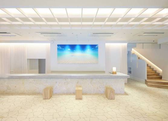 Pricia Resort Yoron 1