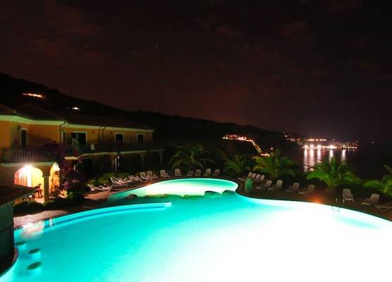 Villaggio Hotel Lido San Giuseppe 1