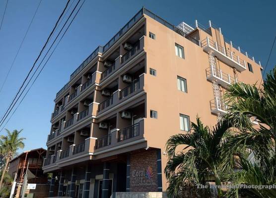 Coral View Hotel & Resort 1