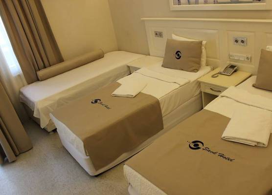 Savk Hotel 1