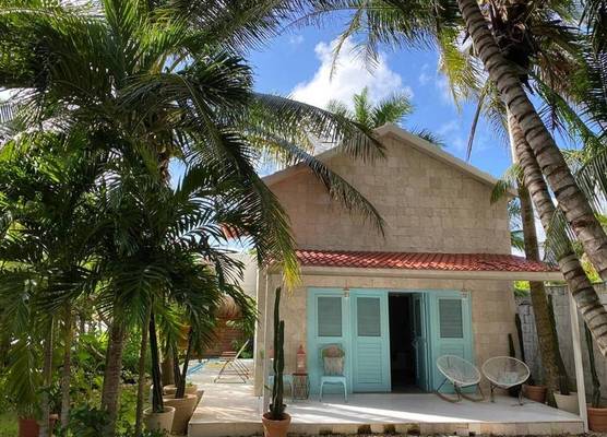 Hotel Isabella Bacalar Lagoon Front 1