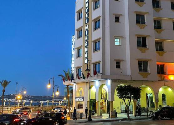 Hotel Miramar 1