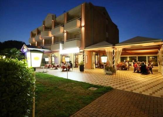 Residence Joker 1