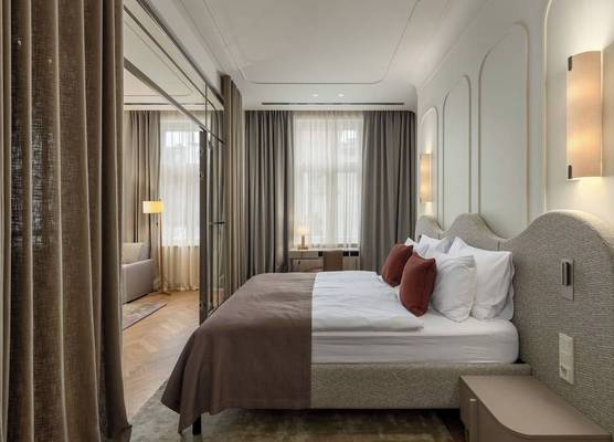 Carillon Aparthotel - Keystone Collection, opened December 2025 1