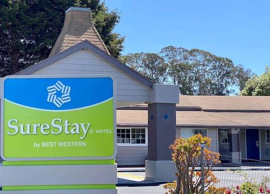 SureStay Hotel by Best Western Santa Cruz 1